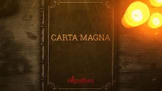 Bolívia - Carta Magna