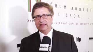 Gonet Branco, do MPF, fala sobre legitimidade do MP em ação de improbidade