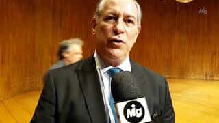 Ciro Gomes | Democracia, Governo e Futuro do País | Brazil Conference at Harvard & MIT