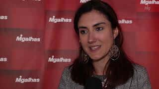 Sofia Ranchordás | Ciberespaço e fake news | VII Fórum Jurídico de Lisboa