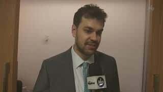 Pedro Nery - Reforma da Previdência