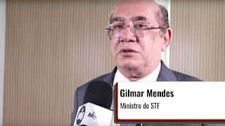 Gilmar diz que PT é responsável por atitudes agressivas de brasileiros