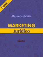 ebook Marketing Jurídico