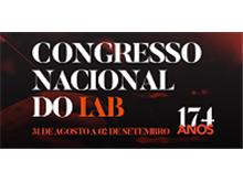 Reforma política será discutida no Congresso Nacional do IAB em João Pessoa