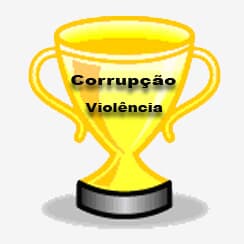 Brasil e o troféu mundial da violência e corrupção: alguns indicadores “preocupantes”