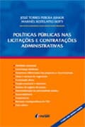 Resultado do sorteio da obra "Políticas Públicas nas Licitações e Contratações Administrativas"