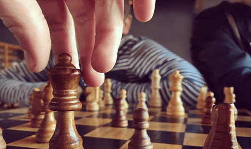Em escola de SP, ensino do xadrez faz parte da matriz curricular