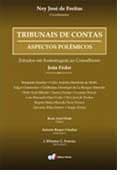 Lançamento da obra "Tribunais de Contas - Aspectos polêmicos: estudos em homenagem ao Conselheiro João Féder"