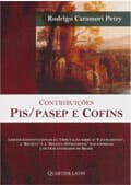 Resultado do sorteio da obra "Contribuições PIS/PASEP e COFINS"