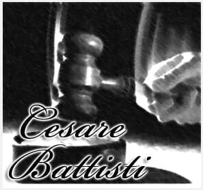 A politização do caso Cesare Battisti