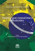Resultado do sorteio da obra "Federalismo Assimétrico Brasileiro"