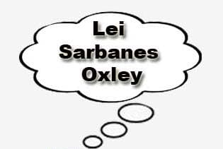 Breves reflexões sobre a Lei Sarbanes Oxley