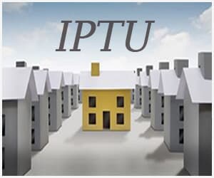 STF - Plenário julga constitucional lei paulistana que instituiu progressividade da alíquota de IPTU