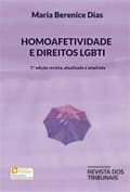 Resultado do sorteio da obra "Homoafetividade e Direitos LGBTI"
