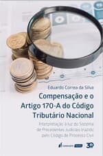 Resultado do sorteio da obra "Compensação e o Artigo 170 – A do Código Tributário Nacional"