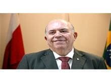 Sérgio Luiz Teixeira Gama será o novo presidente do TJ/ES