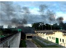 Violência: rebelião em Manaus perde apenas para Carandiru em número de mortos