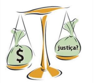 Judiciário poderá abocanhar parte do lucro bancário: bom? Ótimo, se não fosse inconstitucional