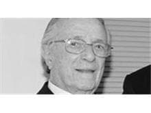 Morre Nelson Kojranski, ex-presidente do IASP