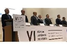 VI Fórum Jurídico de Lisboa reúne importantes nomes do Direito português e brasileiro