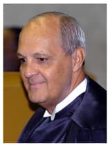 Morre, no RJ, o ministro Carlos Alberto Menezes Direito
