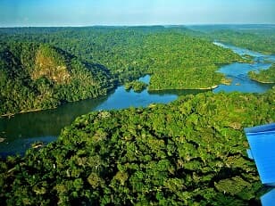Amazônia S/A e o Amazonas que eu conheço. Quem sabe você não se anima e vai lá conhecer?