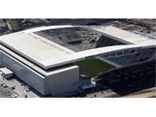 TJ/SP: Lei que deu incentivo para construção da Arena Corinthians é constitucional