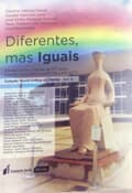 Resultado do sorteio da obra "Diferentes, mas Iguais"