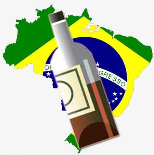 Lei Seca à brasileira