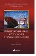 Lançamento da obra "Direito Portuário, regulação e desenvolvimento"