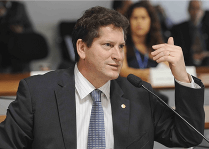  (Imagem: José Cruz/Agência Senado)