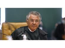 “Não existe direito ao esquecimento”, afirma ministro Marco Aurélio Mello