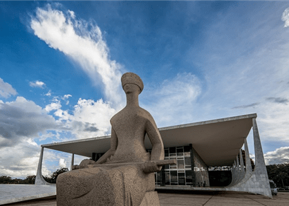  (Imagem: Dorivan Marinho/STF)