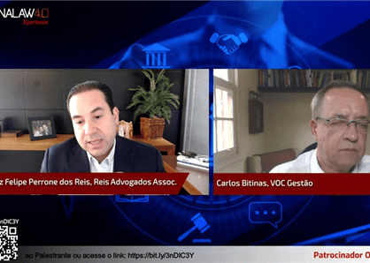  (Imagem: Divulgação/Reis Advogados)