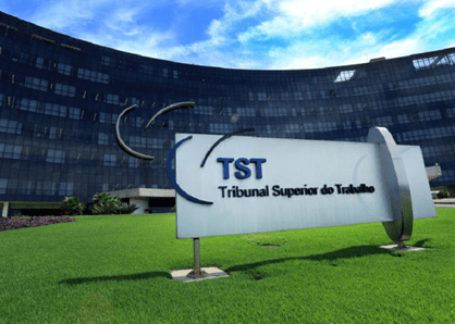  (Imagem: TST)
