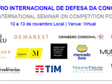 26º Seminário Internacional de Defesa da Concorrência | 26th International Seminar On Competition Policy