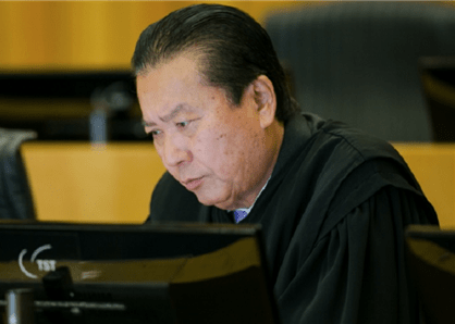  (Imagem: Giovanna Bembom/TST)