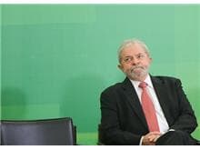 União perde recurso contra pedido de informações de Lula ao ministério da Justiça