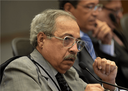  (Imagem: Sergio Amaral/STJ)