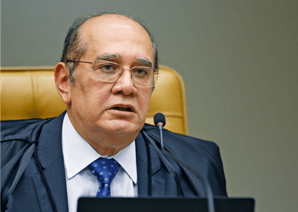  (Imagem: Fellipe Sampaio/SCO/STF )