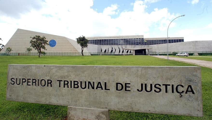  (Imagem: STJ/Flickr)