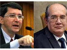 Promotor é punido por compartilhar mensagem ofensiva contra Gilmar Mendes