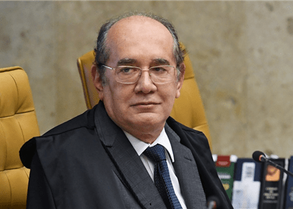  (Imagem: Carlos Moura/STF)