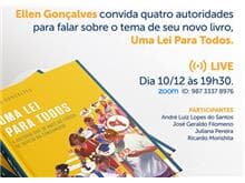 Advogada lança livro com história da lei que transformou as relações de consumo no Brasil