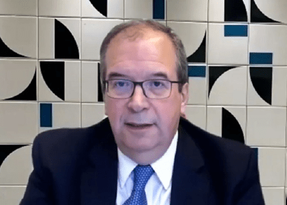  (Imagem: Gustavo Lima/STJ)