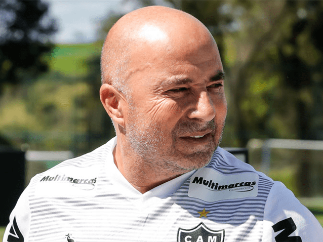  (Imagem: Bruno Cantini/Agência Galo/Atlético)