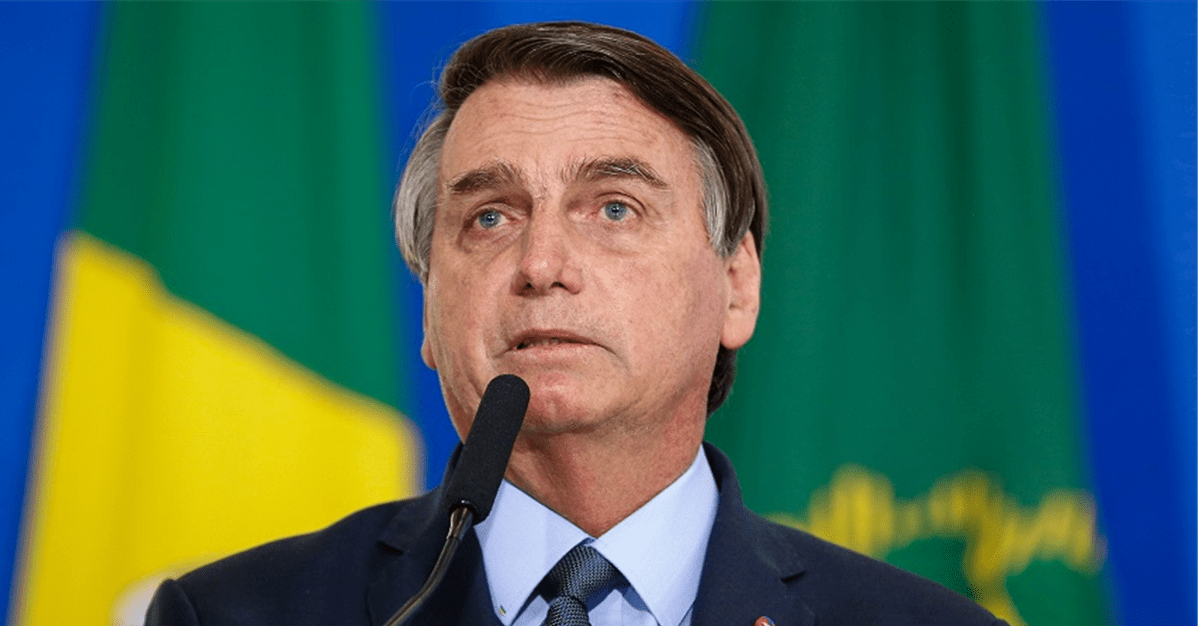 Bolsonaro questiona prorrogação de desoneração da folha de pagamento - migalhas