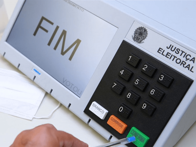  (Imagem: Antonio Augusto/Ascom/TSE)