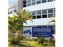PT aciona STF contra lei que transforma Faculdade de Direito de São Bernardo do Campo em empresa pública