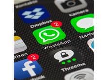 Nova política de dados do WhatsApp levanta debate de abuso de poder econômico, avaliam advogados
